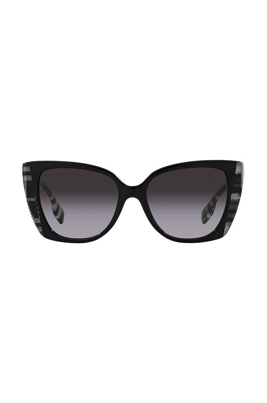 Sunčane naočale Burberry 0BE4393 crna AA00