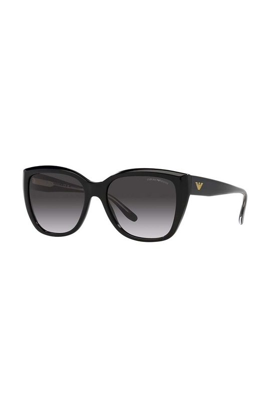 Emporio Armani ochelari de soare 0EA4198 negru AA00