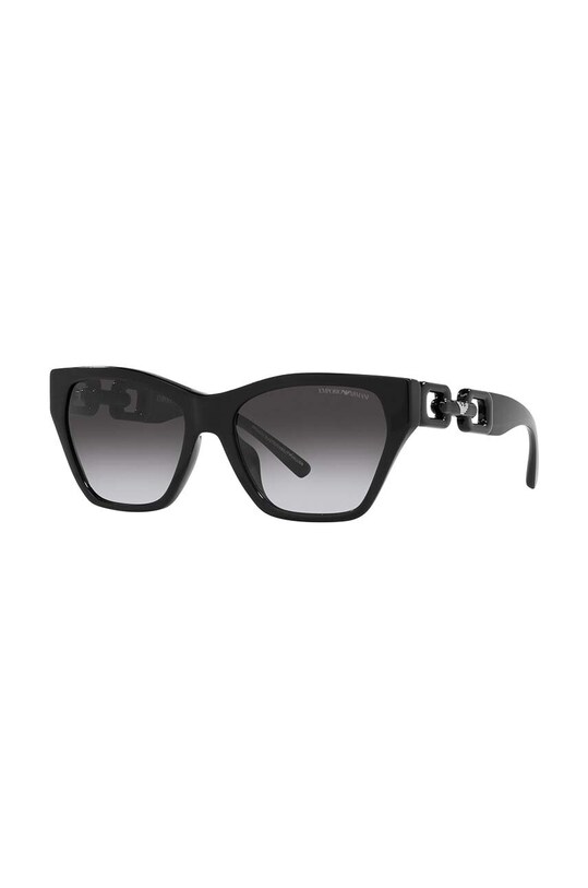Sunčane naočale Emporio Armani 0EA4203U crna AA00