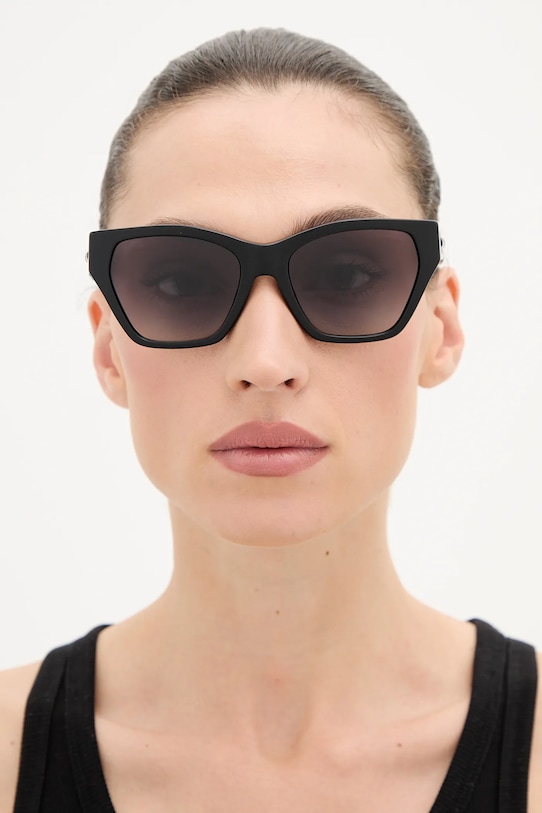 Sluneční brýle Emporio Armani 0EA4203U