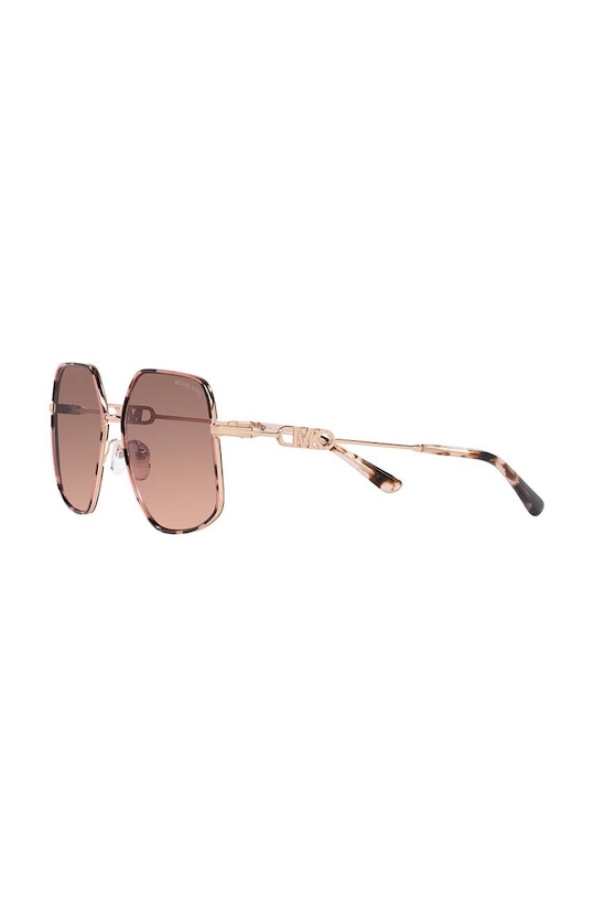 Michael Kors ochelari de soare maro 0MK1127J