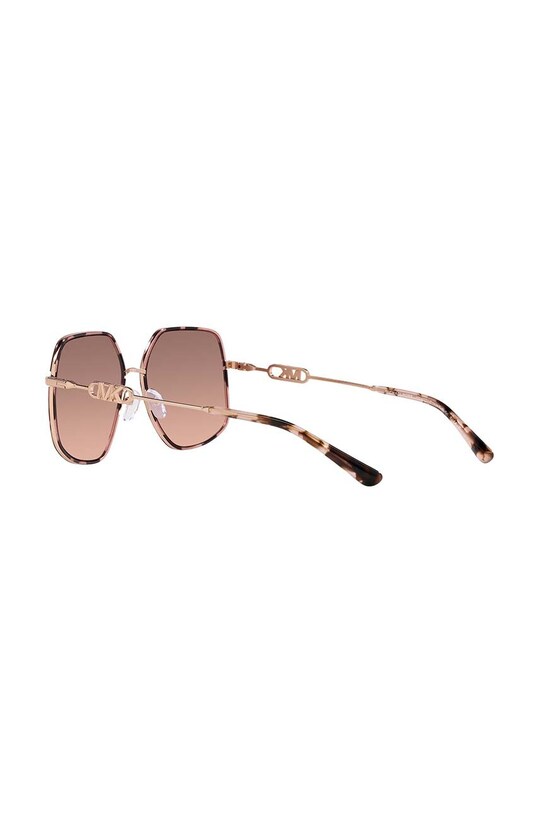 Michael Kors okulary przeciwsłoneczne EMPIRE BUTTERFLY 0MK1127J