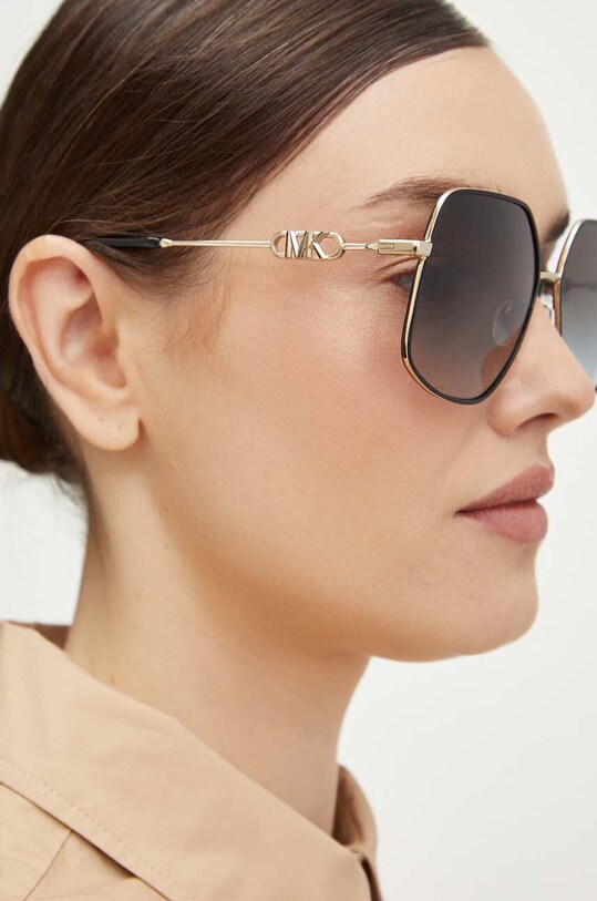 Michael Kors napszemüveg EMPIRE BUTTERFLY 0MK1127J