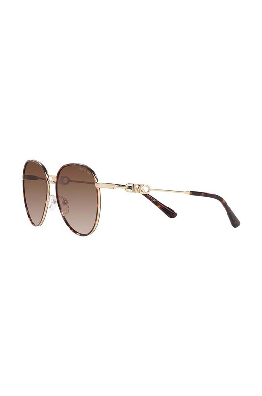 Michael Kors ochelari de soare maro 0MK1128J