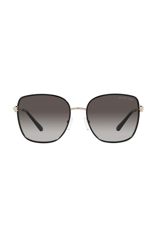 Michael Kors ochelari de soare 0MK1129J negru AA00