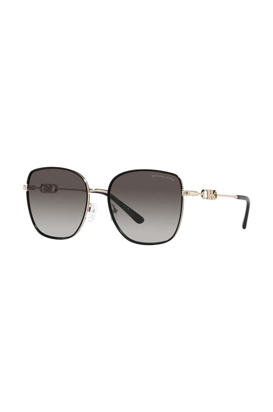 Accesorii Michael Kors ochelari de soare 0MK1129J negru