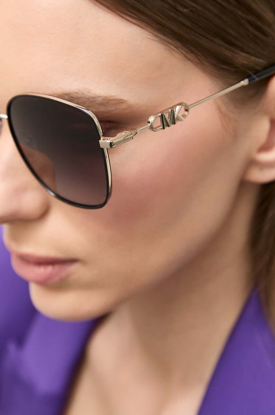 Sunčane naočale Michael Kors 0MK1129J