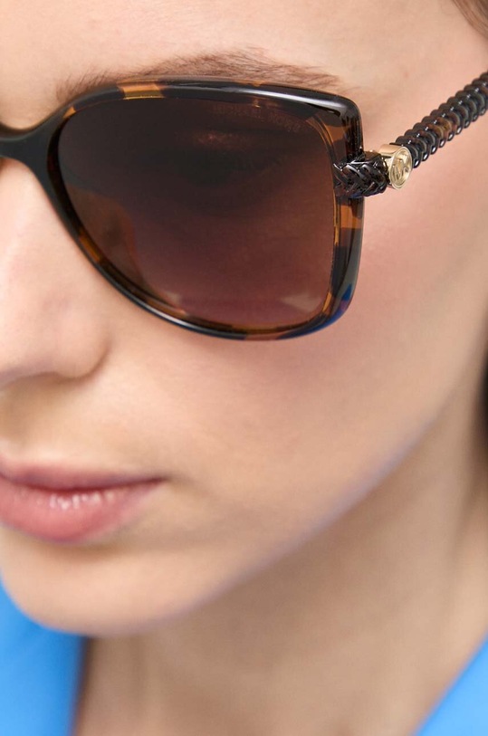 Sluneční brýle Michael Kors MALTA 0MK2181U