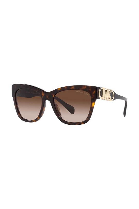 Accesorii Michael Kors ochelari de soare 0MK2182U maro
