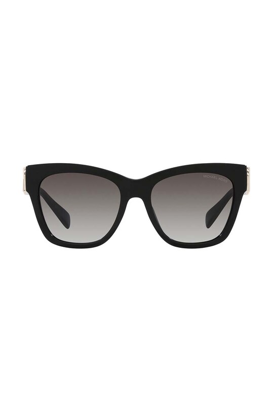 Sluneční brýle Michael Kors EMPIRE SQUARE 0MK2182U černá AA00
