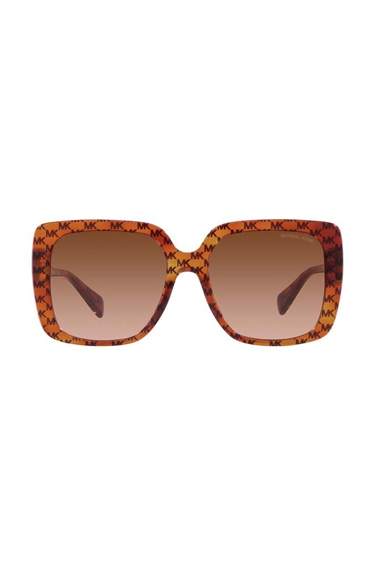 Michael Kors napszemüveg MALLORCA 0MK2183U barna AA00