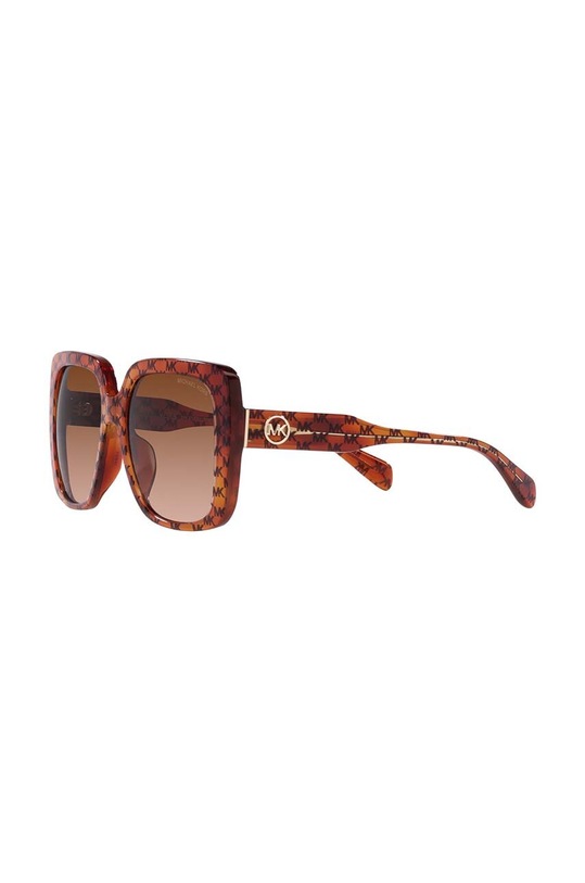Michael Kors napszemüveg MALLORCA barna 0MK2183U