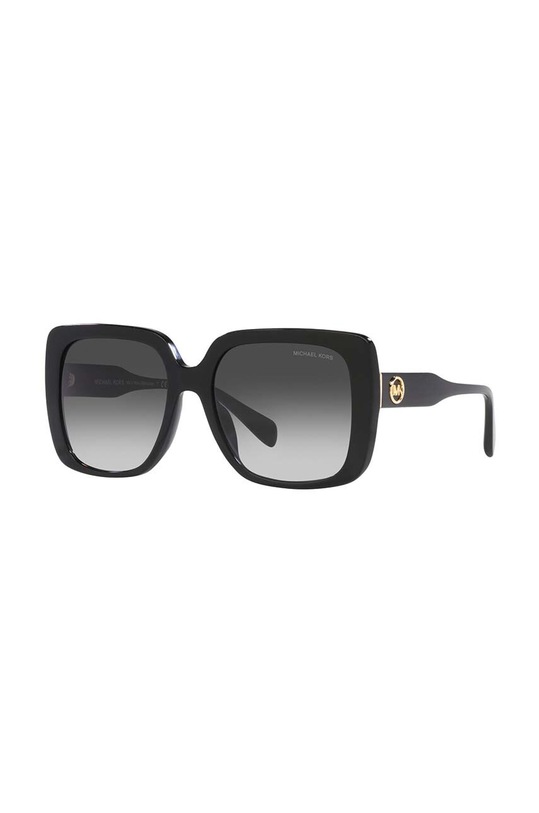 Accesorii Michael Kors ochelari de soare 0MK2183U negru