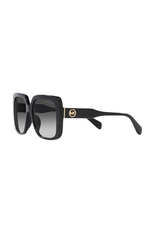 Michael Kors ochelari de soare negru 0MK2183U