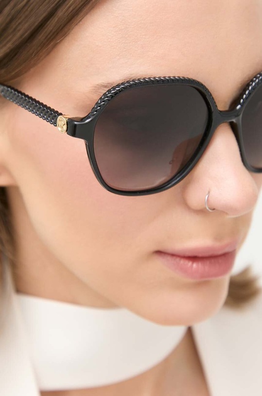 Michael Kors okulary przeciwsłoneczne BALI 0MK2186U