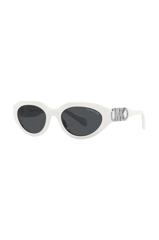 Accesorii Michael Kors ochelari de soare 0MK2192 alb