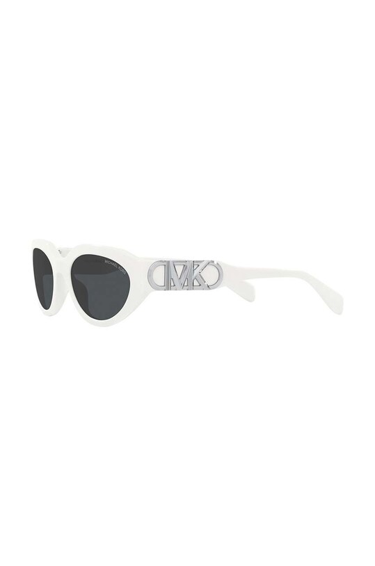 Michael Kors ochelari de soare alb 0MK2192