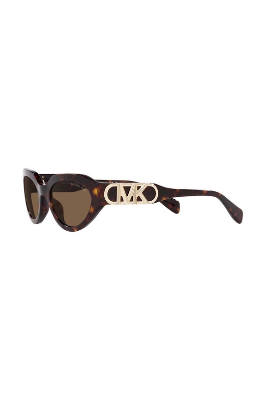 Michael Kors ochelari de soare maro 0MK2192