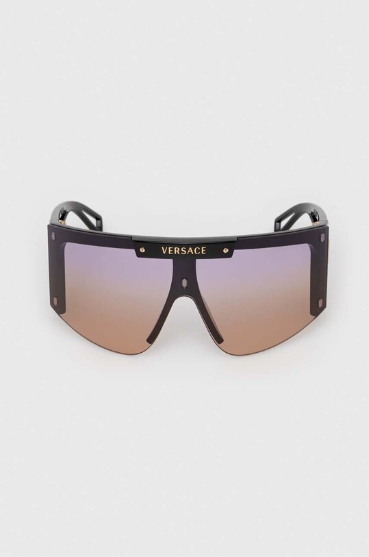 Versace ochelari de soare 0VE4393 negru