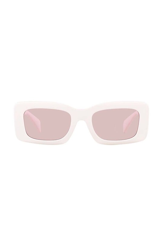 Versace occhiali da sole 0VE4444U bianco AA00