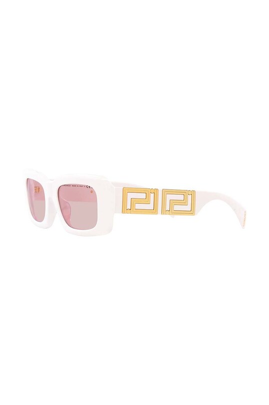 Versace occhiali da sole bianco 0VE4444U