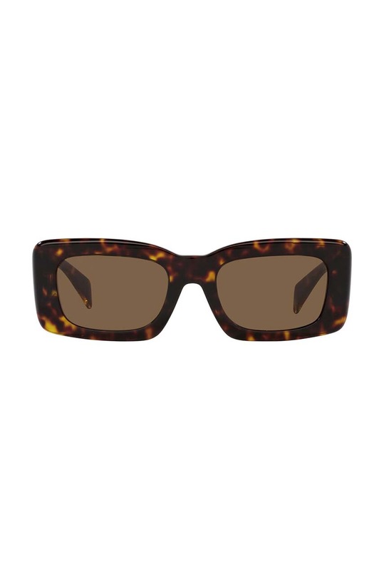 Versace occhiali da sole 0VE4444U marrone AA00