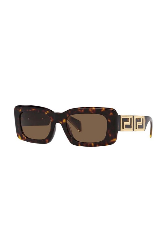 Accessori Versace occhiali da sole 0VE4444U marrone