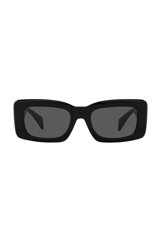 Солнцезащитные очки Versace 0VE4444U чёрный AA00
