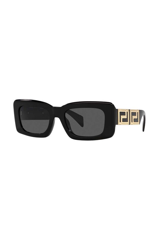 Аксессуары Солнцезащитные очки Versace 0VE4444U чёрный