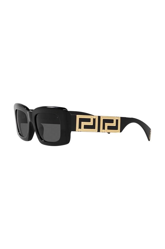 Солнцезащитные очки Versace чёрный 0VE4444U