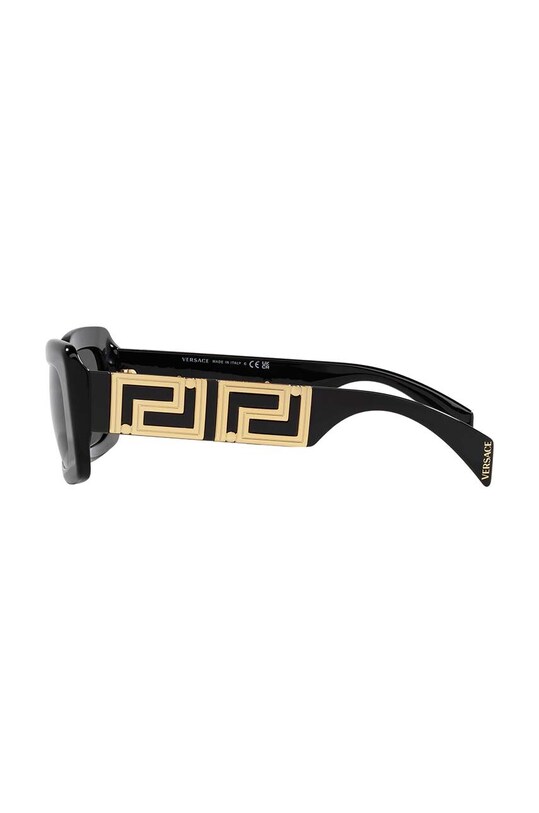 Солнцезащитные очки Versace 0VE4444U чёрный