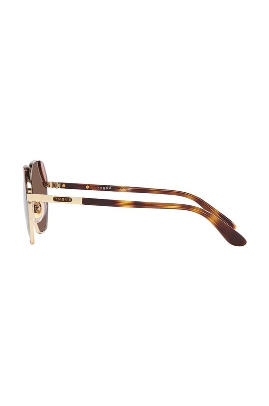 Γυαλιά ηλίου VOGUE 0VO4268S καφέ