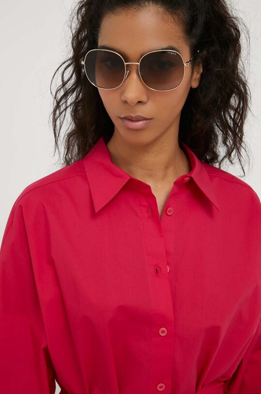 VOGUE ochelari de soare nu bej 0VO4272S