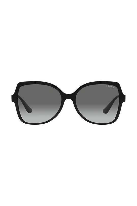 Солнцезащитные очки VOGUE 0VO5488S чёрный AA00