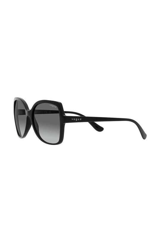 Солнцезащитные очки VOGUE чёрный 0VO5488S