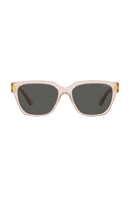 VOGUE ochelari de soare 0VO5512S alb AA00
