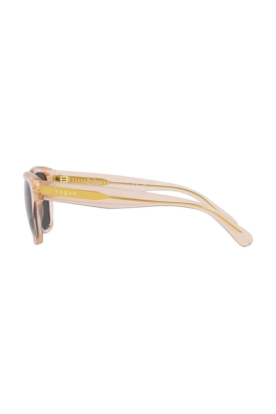 VOGUE ochelari de soare 0VO5512S alb