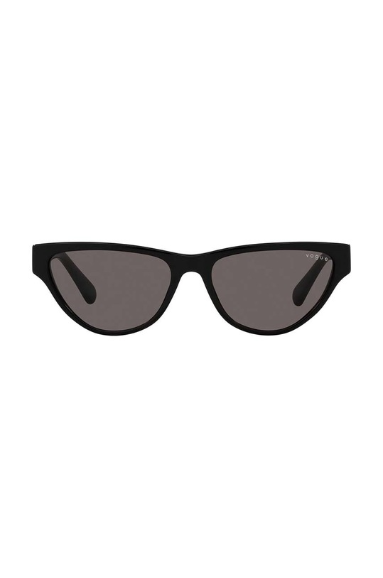 VOGUE okulary przeciwsłoneczne 0VO5513S czarny AA00