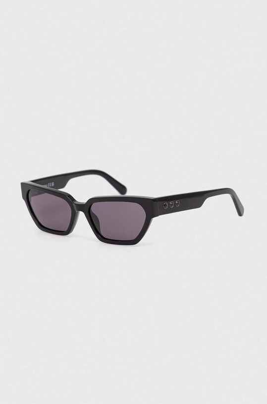 Swarovski okulary przeciwsłoneczne 56259306 MILLENIA 5625306 czarny AA00