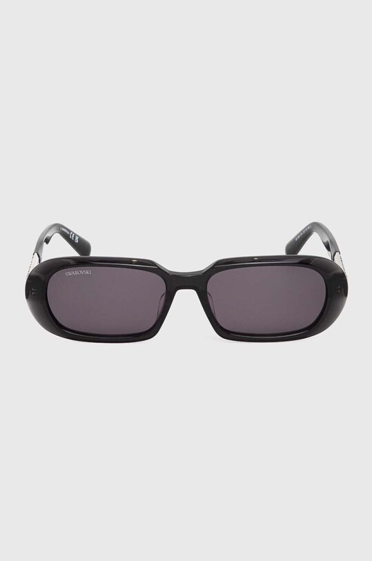 Swarovski ochelari de soare 56499035 MATRIX 5649035 negru AA00