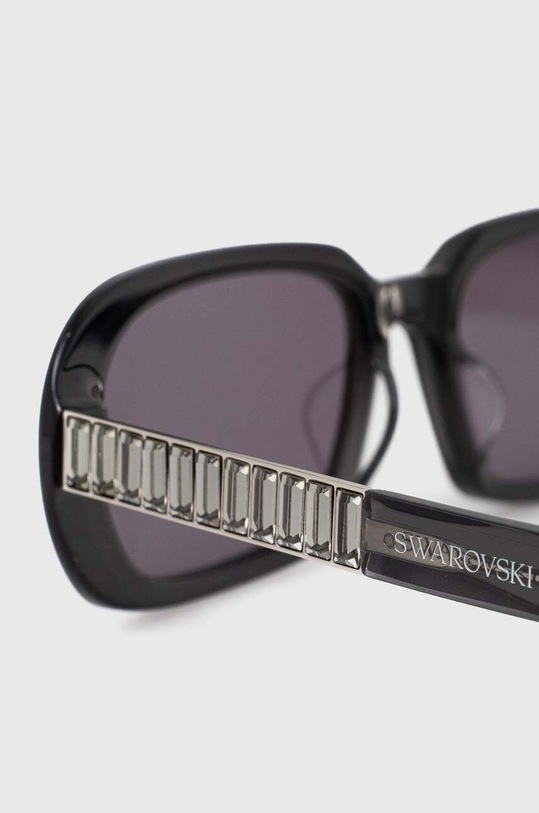 Sluneční brýle Swarovski 56499035 MATRIX černá 5649035