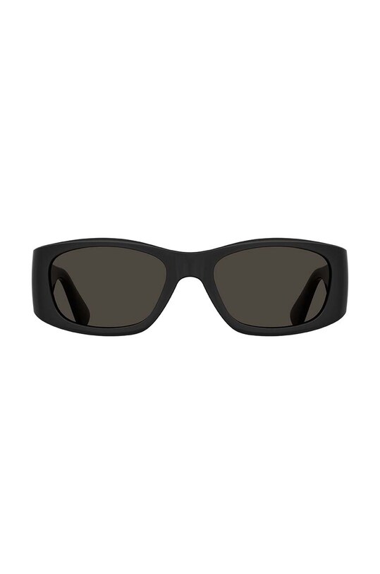 Moschino ochelari de soare negru MOS145/S
