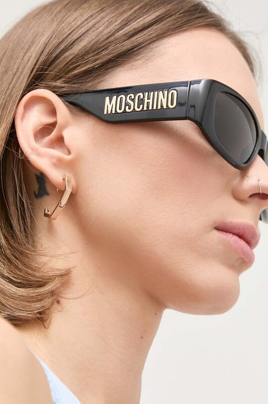 Moschino ochelari de soare MOS145/S