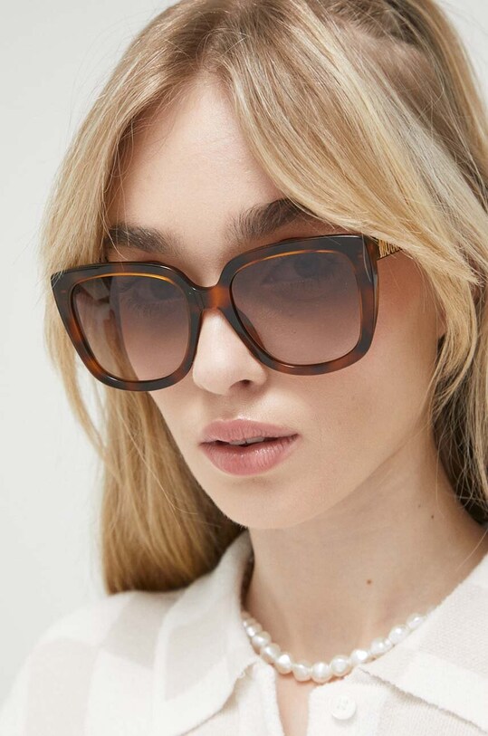 Moschino okulary przeciwsłoneczne MOS146/S