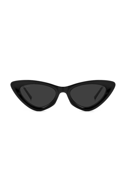 Slnečné okuliare Jimmy Choo čierna ADDY/S