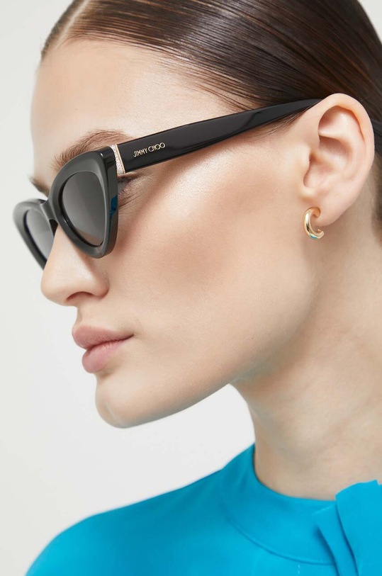 Slnečné okuliare Jimmy Choo ADDY/S