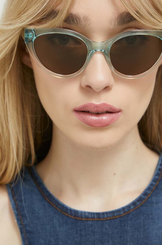 Love Moschino okulary przeciwsłoneczne MOL064/S