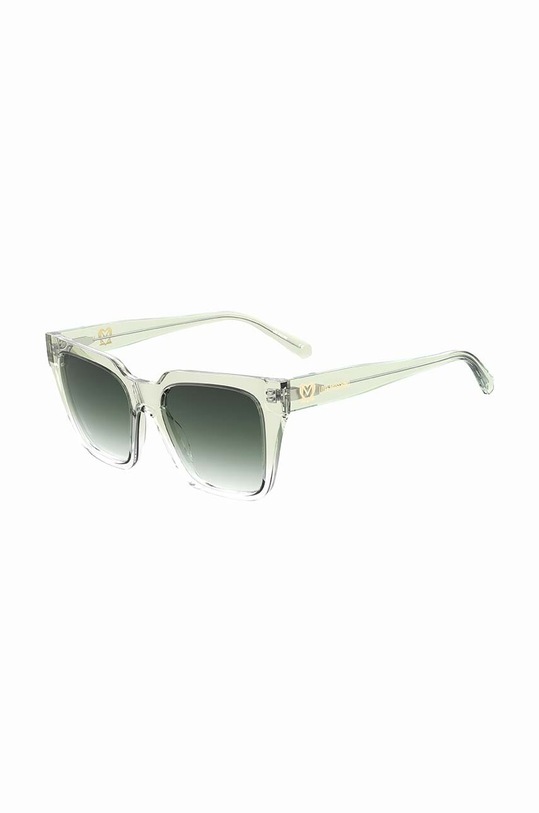Love Moschino okulary przeciwsłoneczne MOL065/S transparentny AA00