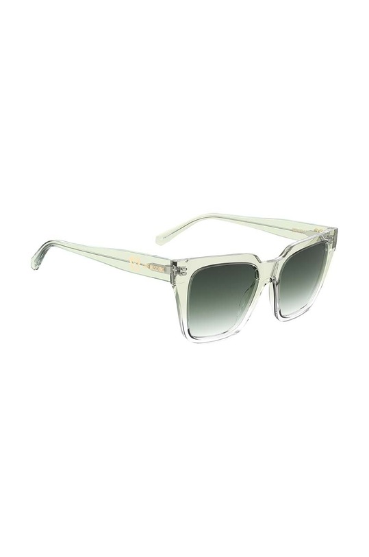 Akcesoria Love Moschino okulary przeciwsłoneczne MOL065/S transparentny