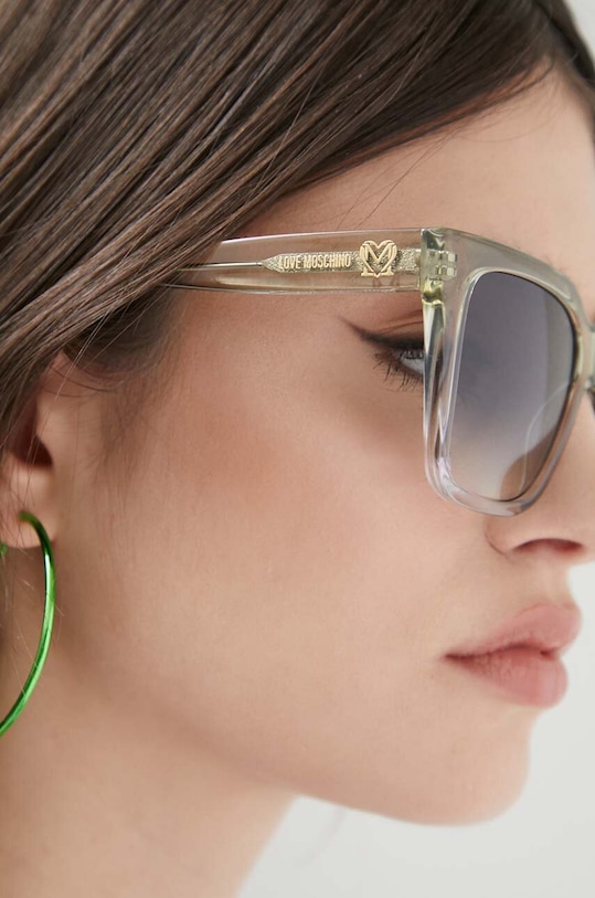 Love Moschino okulary przeciwsłoneczne MOL065/S